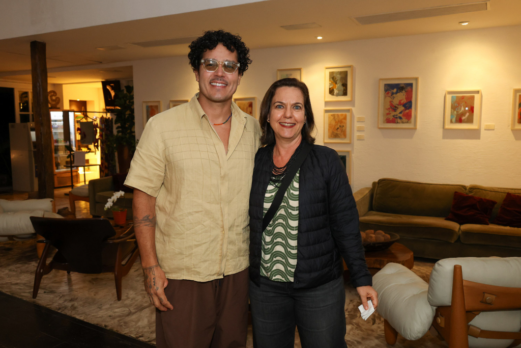 Fessal E Ana
