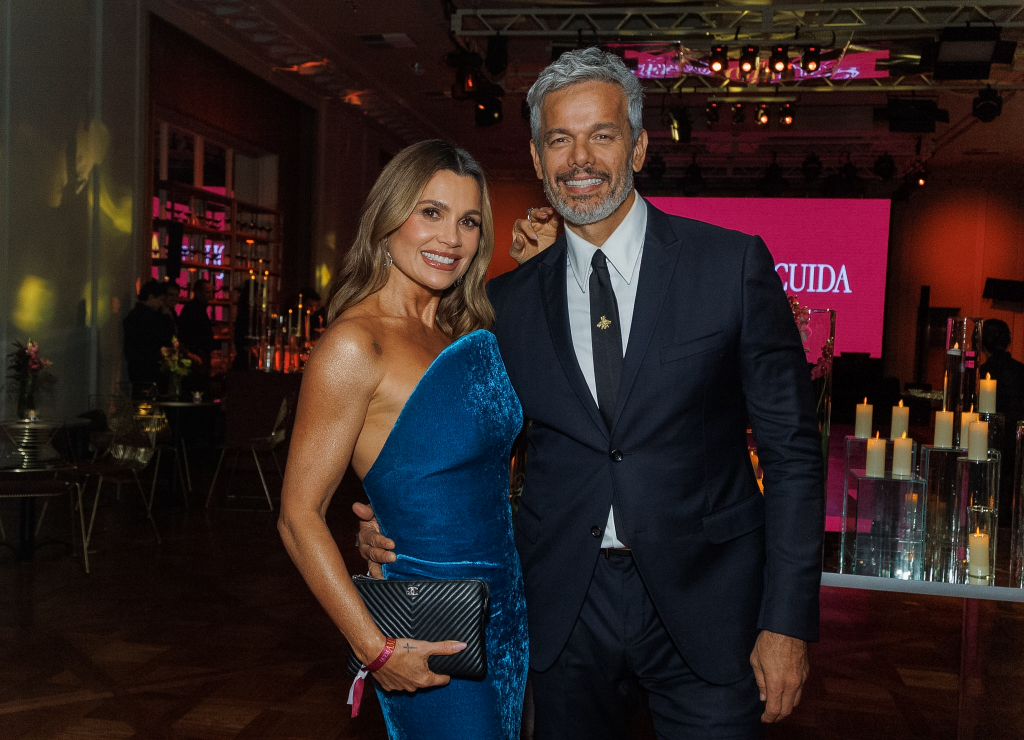 Flávia Alessandra E Otaviano Costa