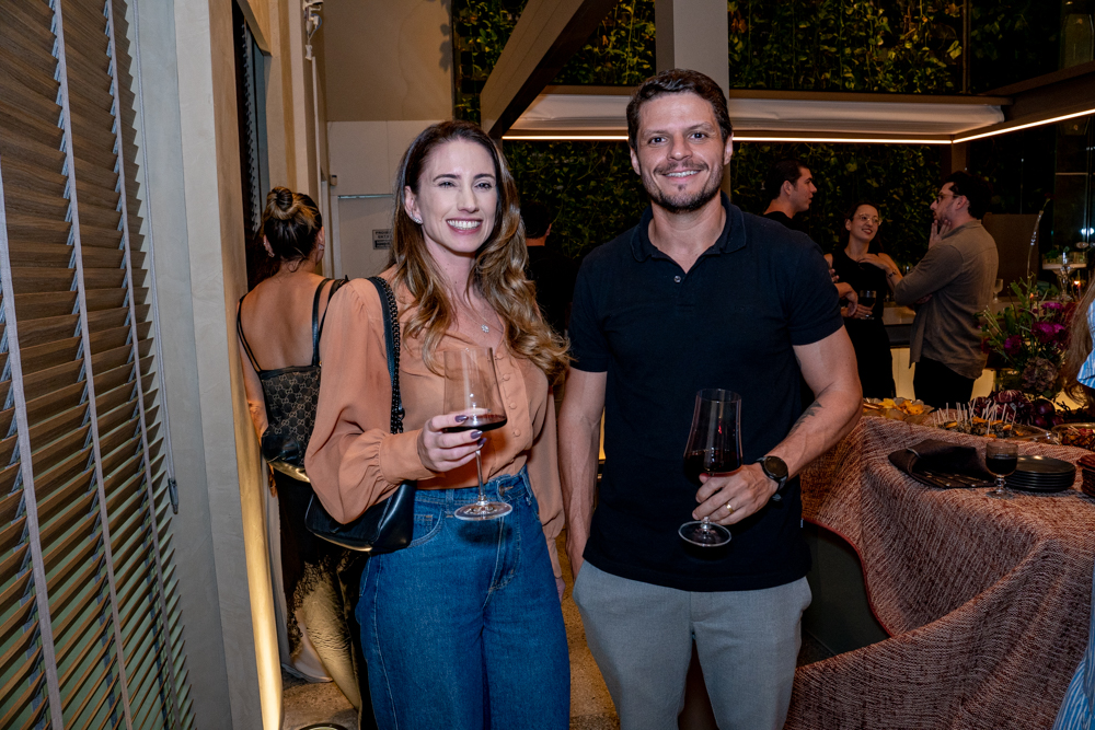 Flávia Pires E Diego Studart (2)