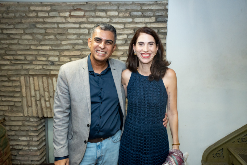 Legado cearense - Lançamento da Fundação Elmo une saúde, ciência e inovação no Museu da Indústria