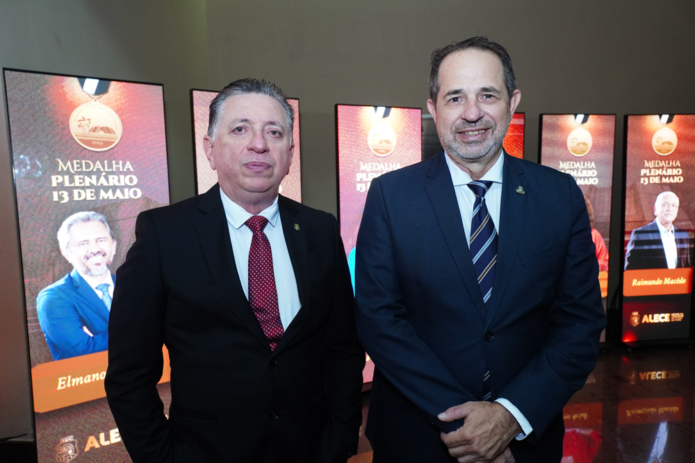 Flávio Jucá E João Milton