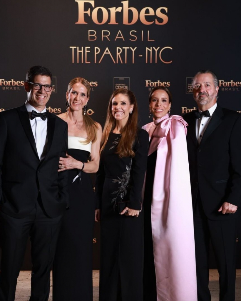 Forbes Party 2