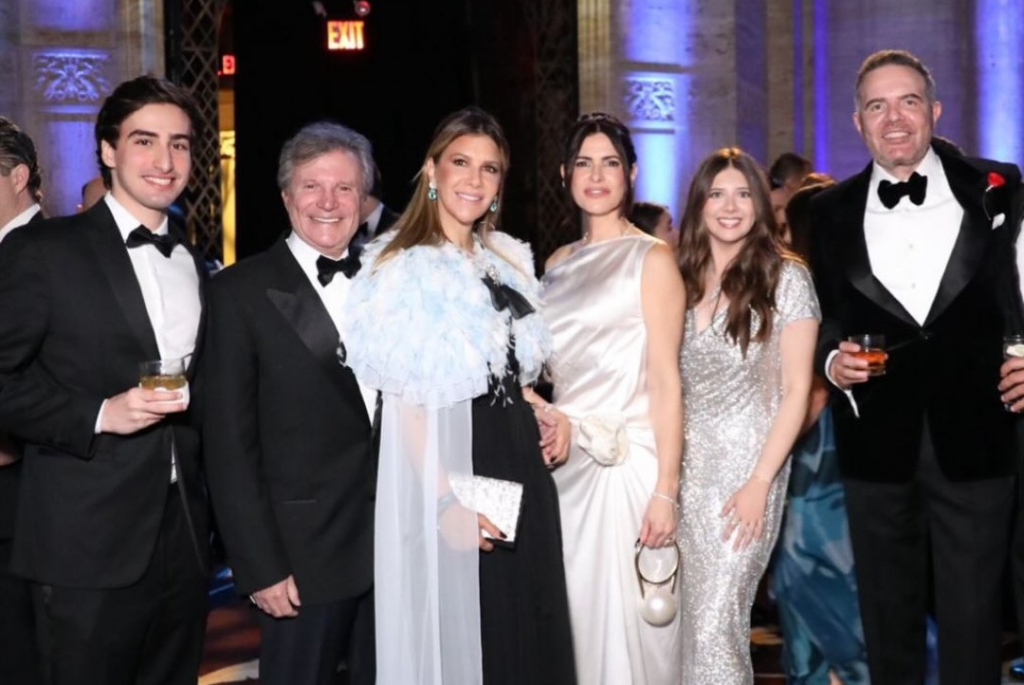 Forbes Party 3