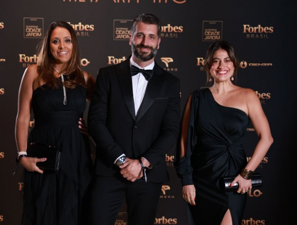 Forbes Party 5