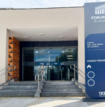 TJCE reinaugura fóruns e avança em plano de modernização no Ceará