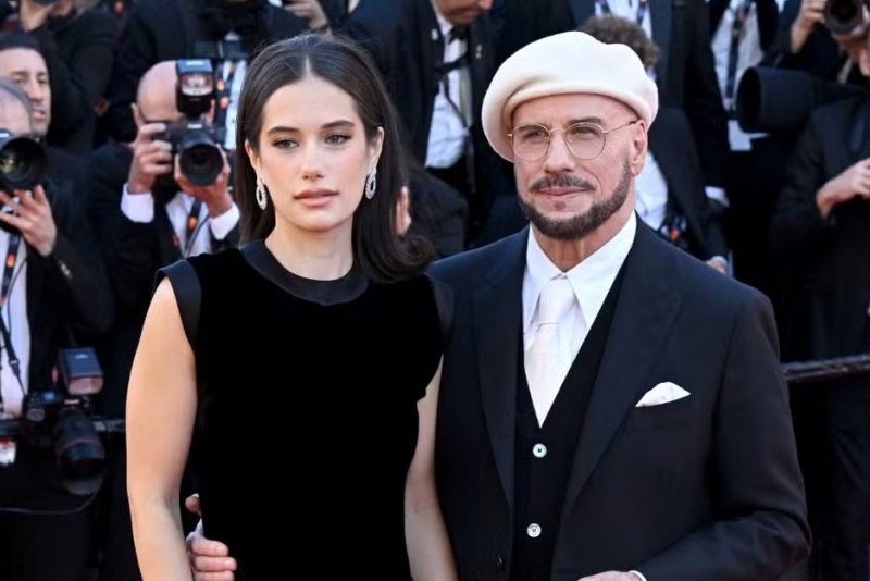 Palais des Festivals - Brasileiras transformam Cannes 2026 em vitrine global de influência, ao lado de estrelas do cinema mundial