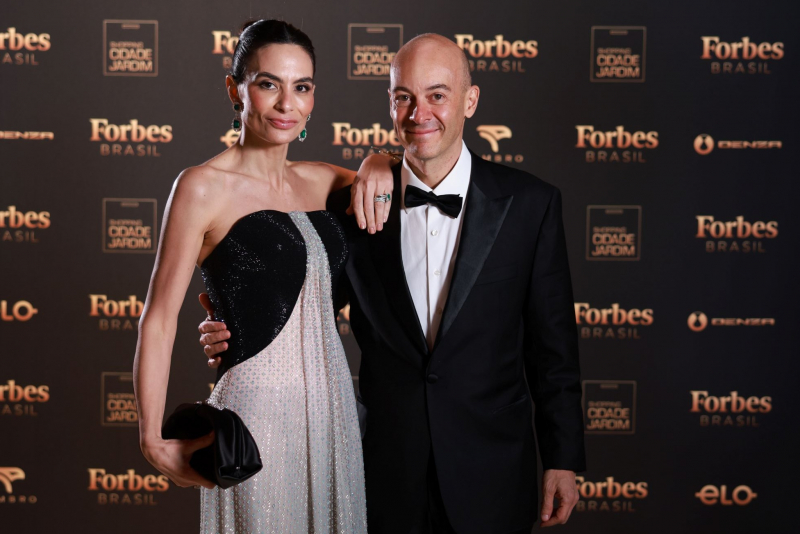 Networking Global - Forbes Brasil Party reúne nomes influentes do empresariado e lifestyle em Manhattan