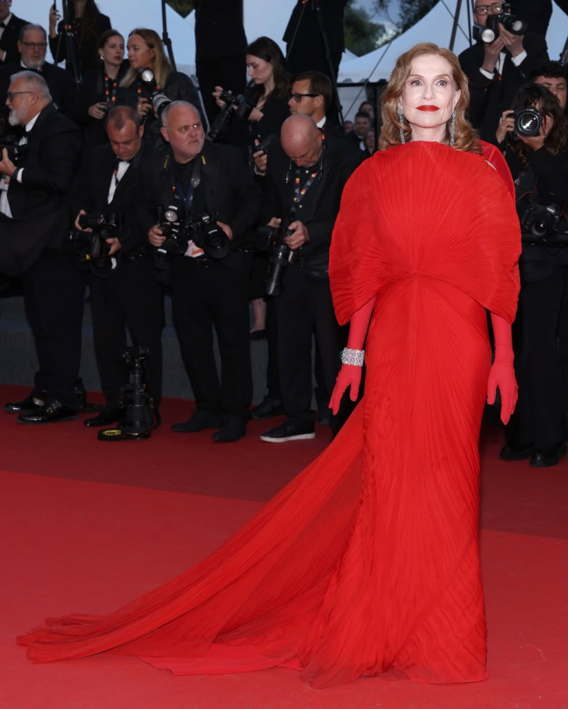 Foto 25 Isabelle Huppert