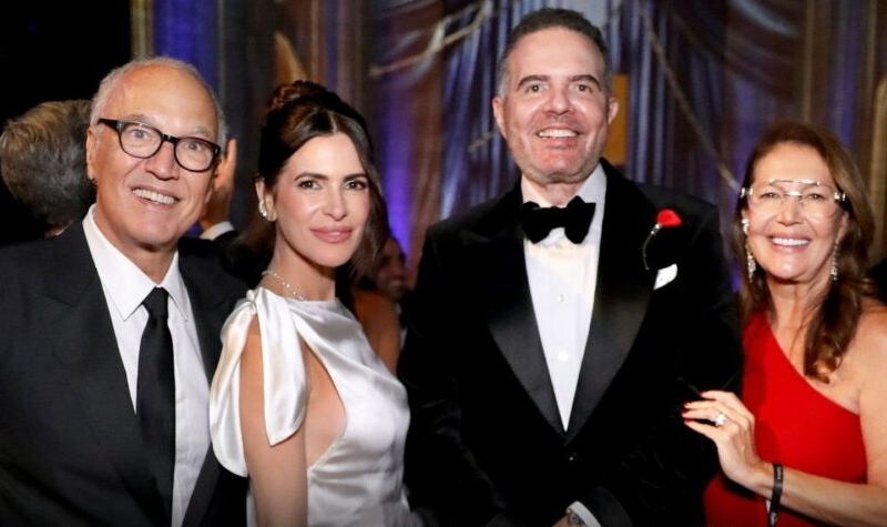 Networking Global - Forbes Brasil Party reúne nomes influentes do empresariado e lifestyle em Manhattan