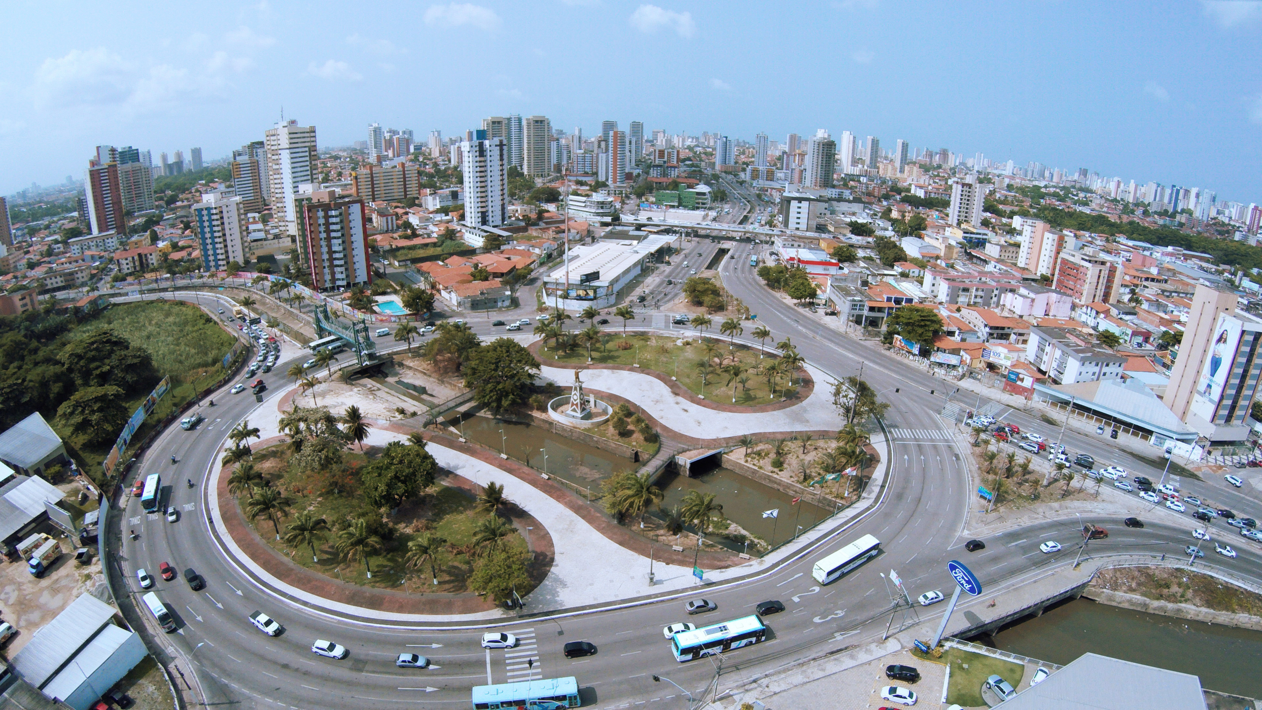 Fortaleza lidera potencial de consumo no Ceará com R$ 91,5 bilhões; veja as 34 cidades acima de R$ 1 bi