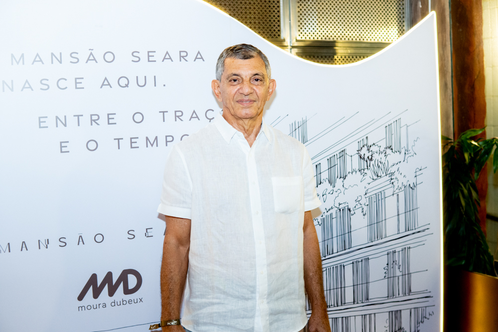 Francisco Hissa