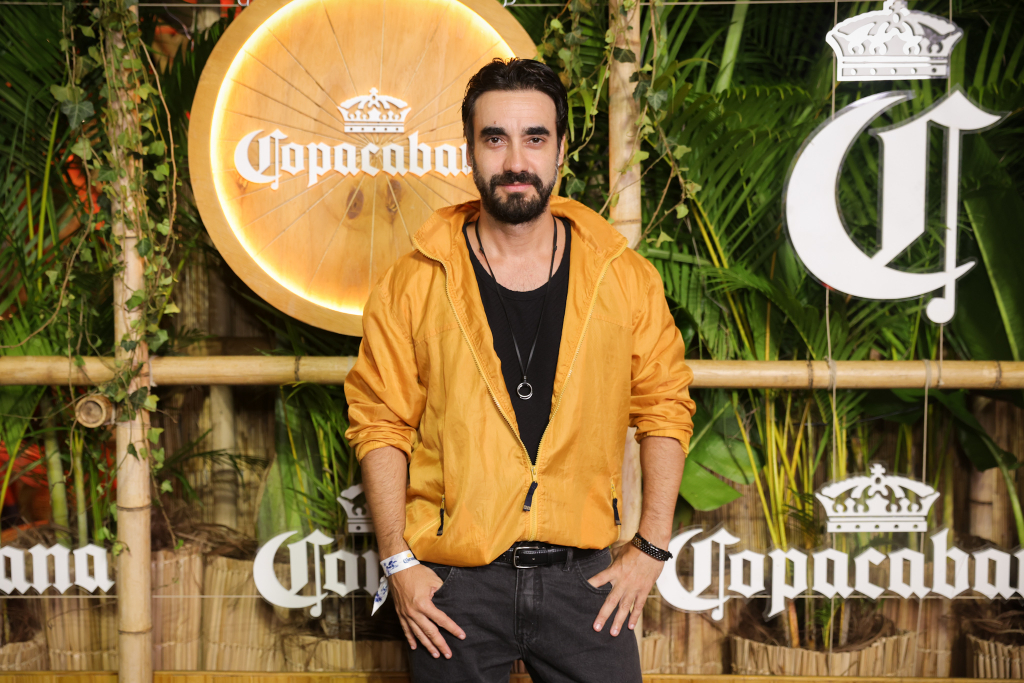 Gabriel Godoy