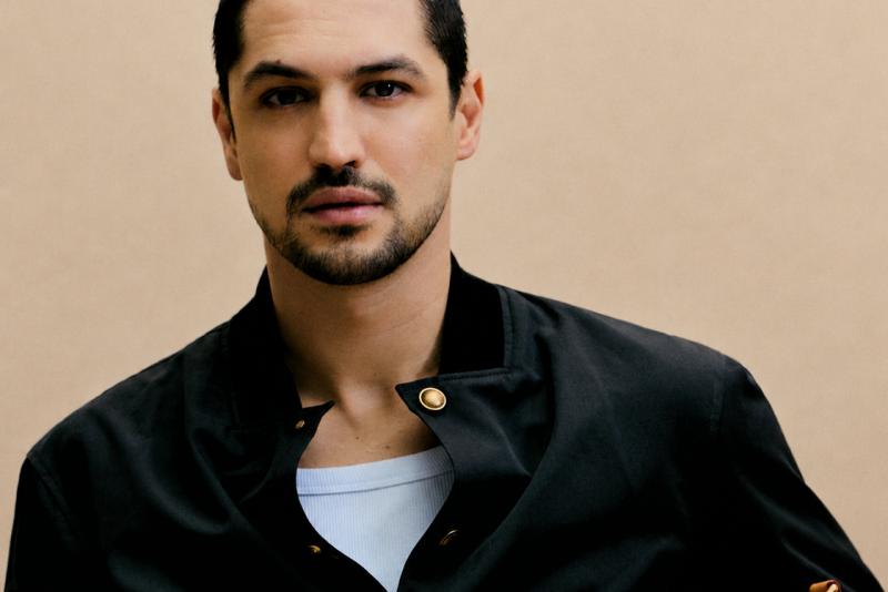 Gabriel Leone