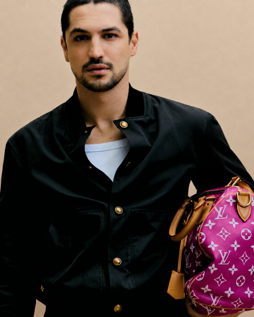 Gabriel Leone