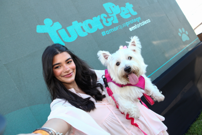 Saúde Animal - Unimed Tutor&Pet chega a Fortaleza unindo cuidado, tecnologia e acolhimento