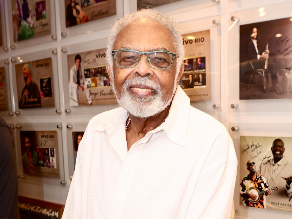 Gilberto Gil 5057