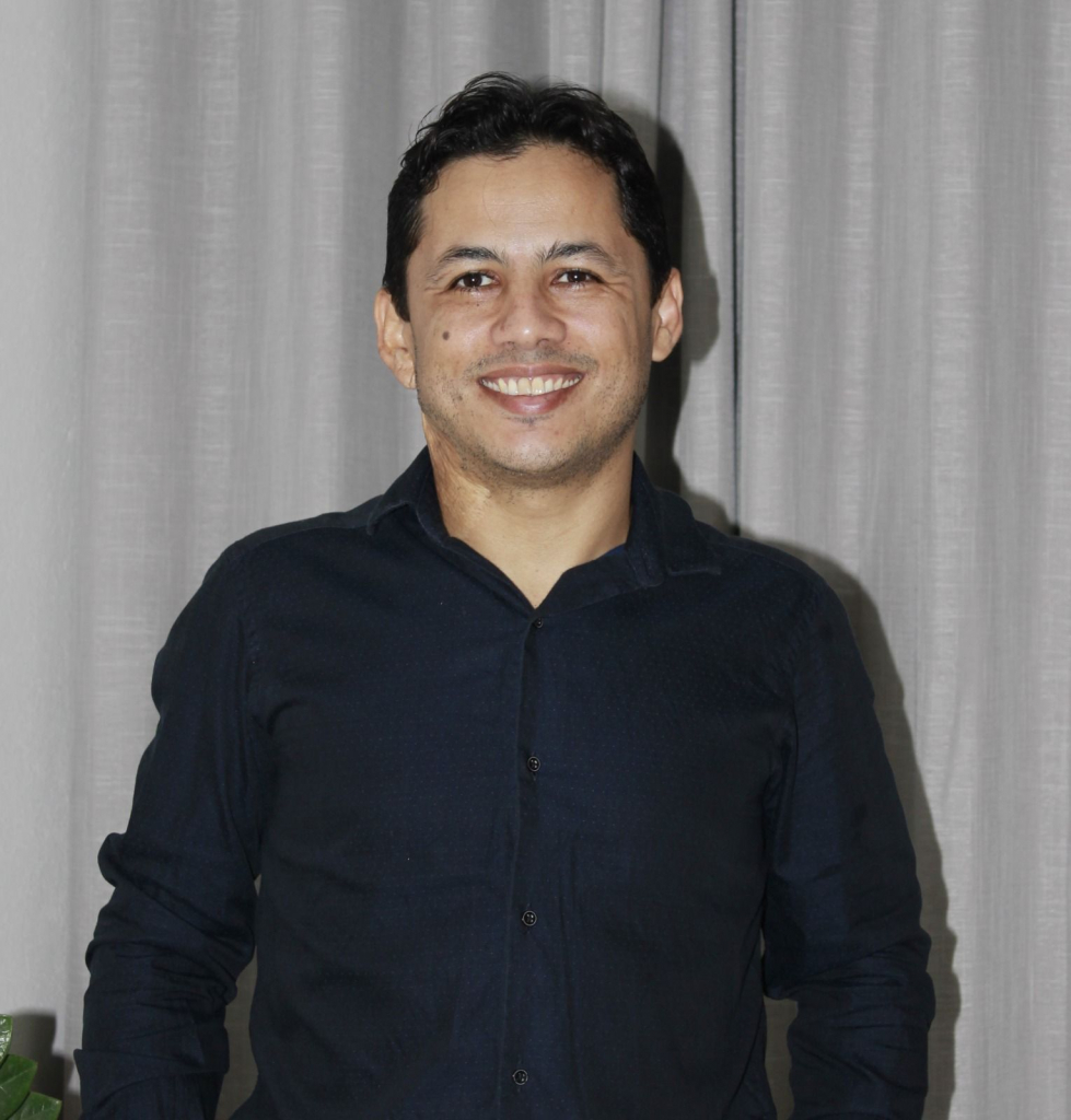 Gilliard Santos