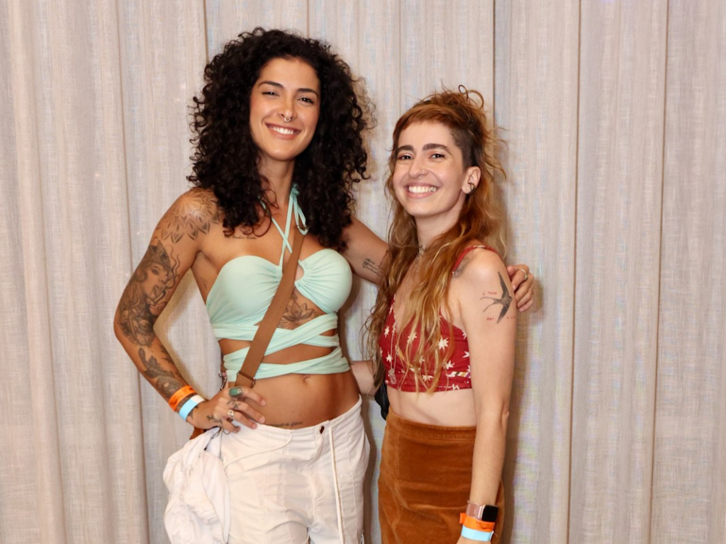 Giovana Fagundes E Hadla Camargo 5357