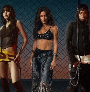 Fifa aposta em Anitta, Lisa e Rema para trilha global da Copa do Mundo de 2026
