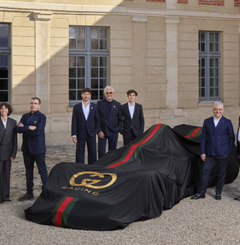 Gucci anuncia entrada na Fórmula 1 com a Alpine e assume patrocínio principal da equipe a partir de 2027