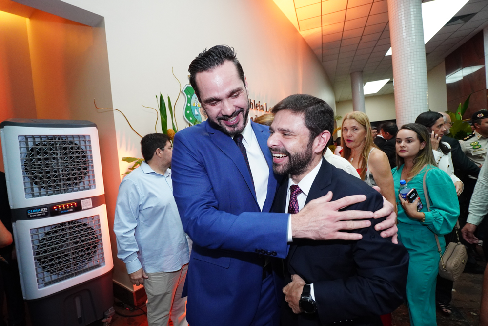 Guilherme Bismarck E Júlio César Filho (1)