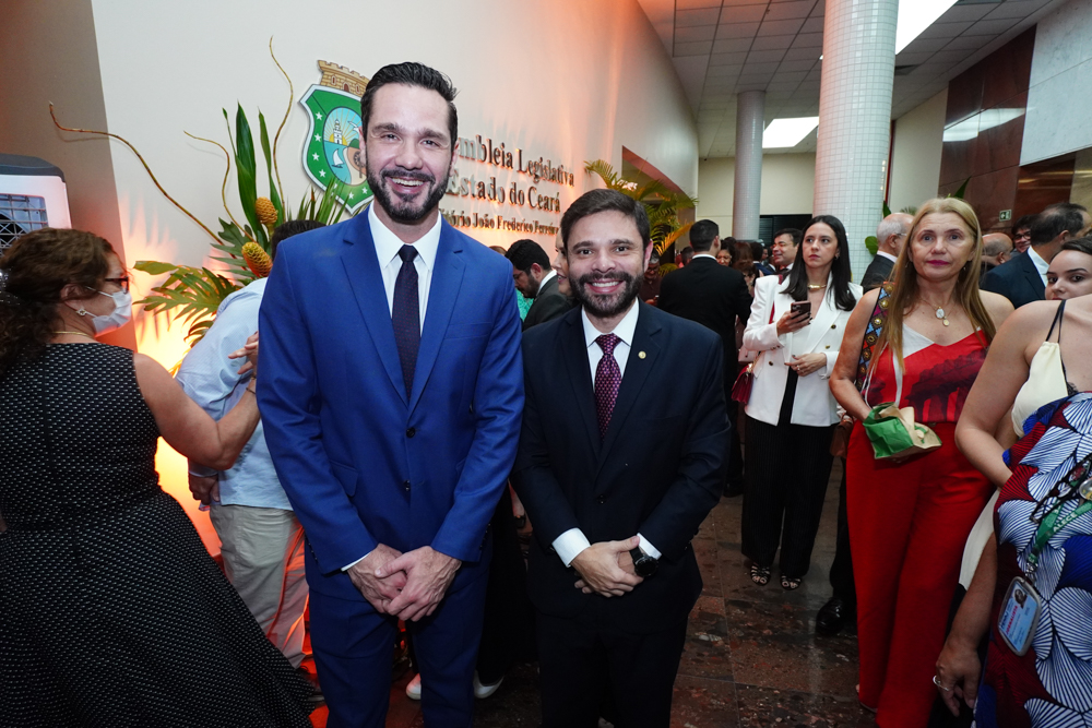 Guilherme Bismarck E Júlio César Filho (2)