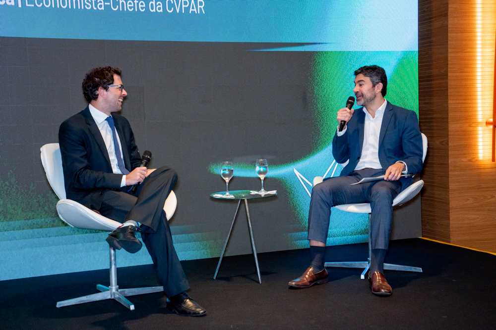 Guilherme Russo E Marcelo Fonseca