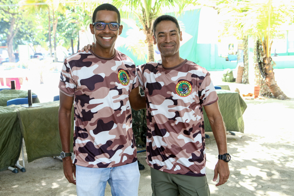 Gustavo Delfino E Emerson Fontoura (2)