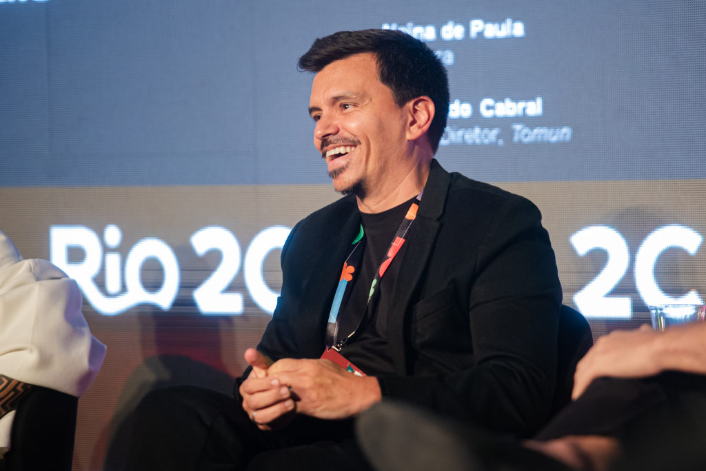 Gustavo Reiz