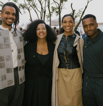 Bienal de Veneza: Fundação Bienal recebe convidados para abertura do Pavilhão do Brasil