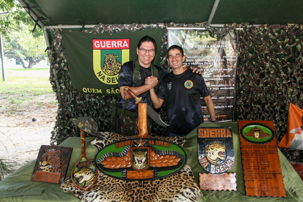 Henrique Daniel Carvalho E André Guttoski (13)