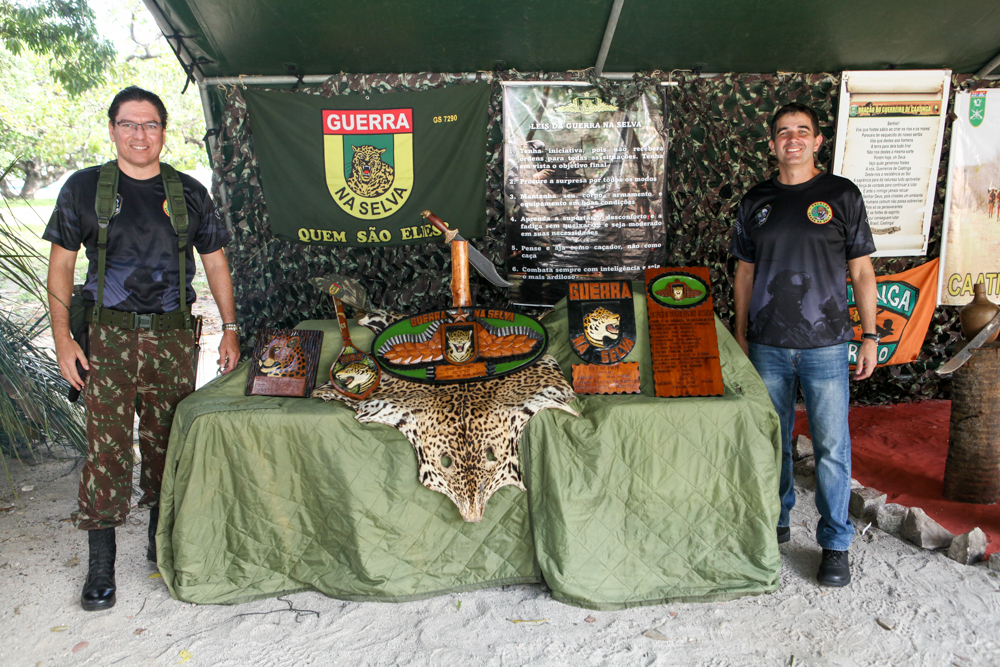 Henrique Daniel Carvalho E André Guttoski (14)