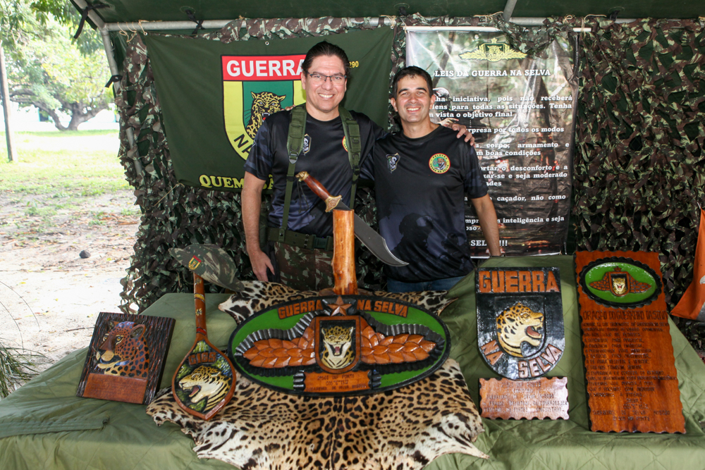 Henrique Daniel Carvalho E André Guttoski (21)