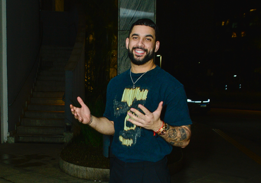 Henry Freitas