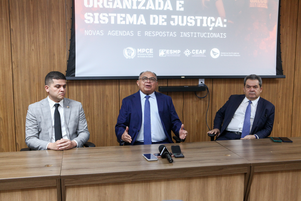 Herbert Santos, Teodoro Silva Santos E Carlos Brandão (17)
