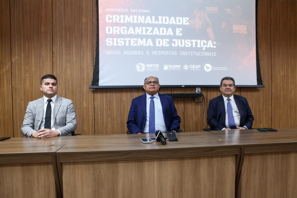 Herbert Santos, Teodoro Silva Santos E Carlos Brandão (2)