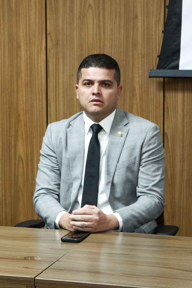 Herbert Santos