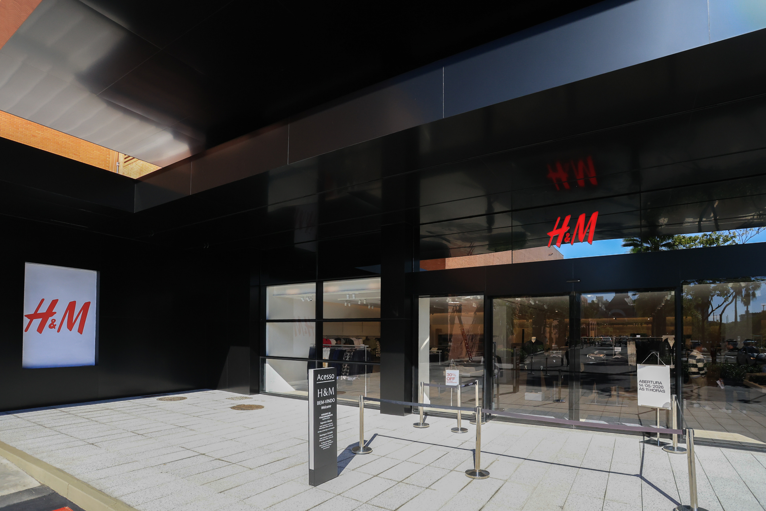 H&m Iguatemi Porto Alegre 2026 Créditos Vini Dalla Rosa (14)