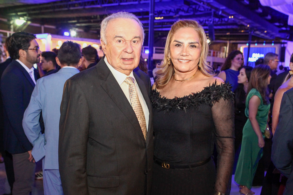 Honório E Carla Pinheiro (3)