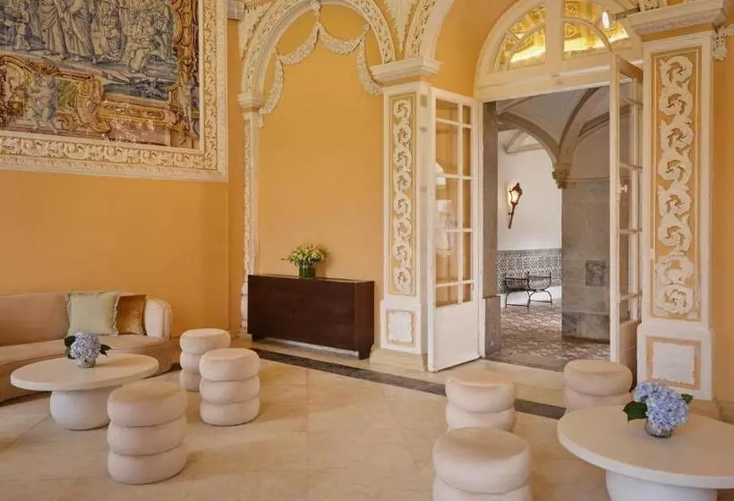 Hotel Penha Longa Resort Sintra 20240610100635219800