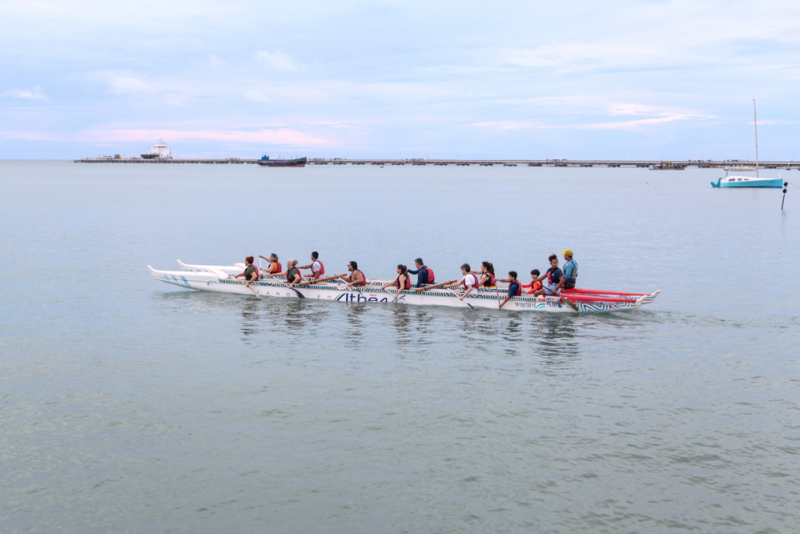 Get Together - Celebração de aniversário do Iate Clube de Fortaleza se estende e movimenta o fim de semana