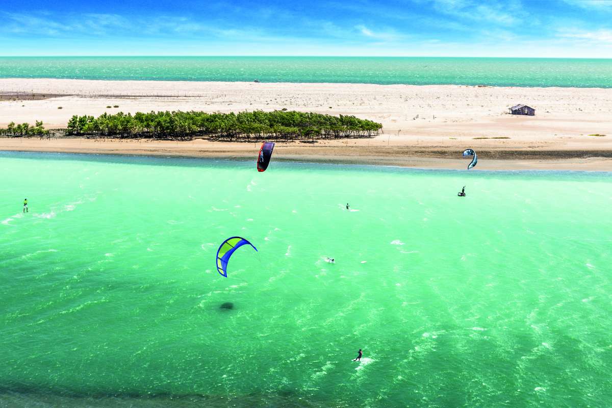Ilha Do Guajiru Gentil Barreira 1200x800