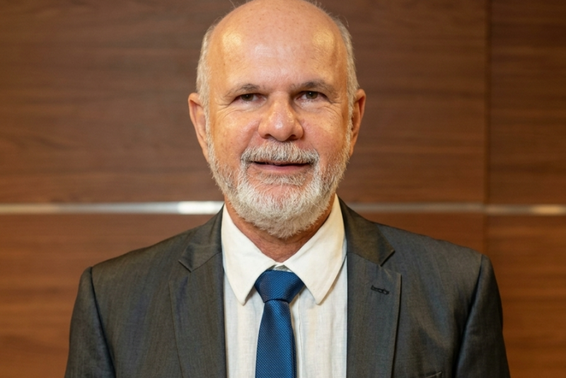 João Carlos Parente leva força da cultura nordestina ao maior encontro de criatividade da América Latina