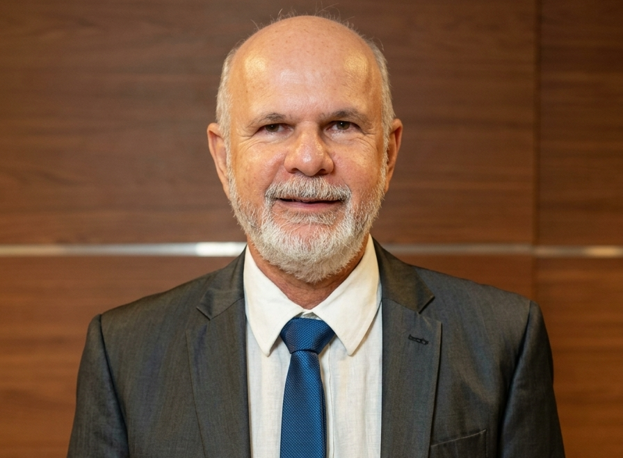 João Carlos Parente leva força da cultura nordestina ao maior encontro de criatividade da América Latina