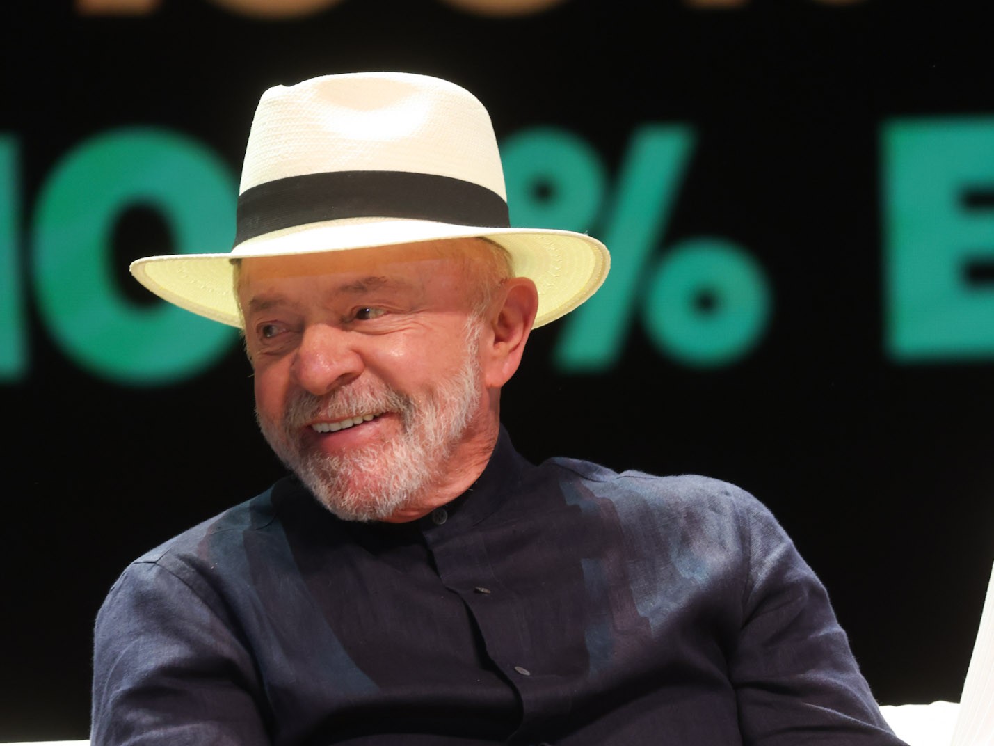Lula participa do Rio2C e lança Tela Brasil com mais de 500 produções nacionais