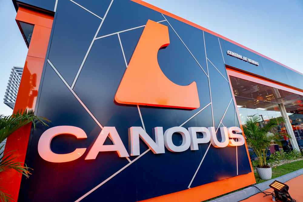 Inauguração Mega Loja Canopus (10)