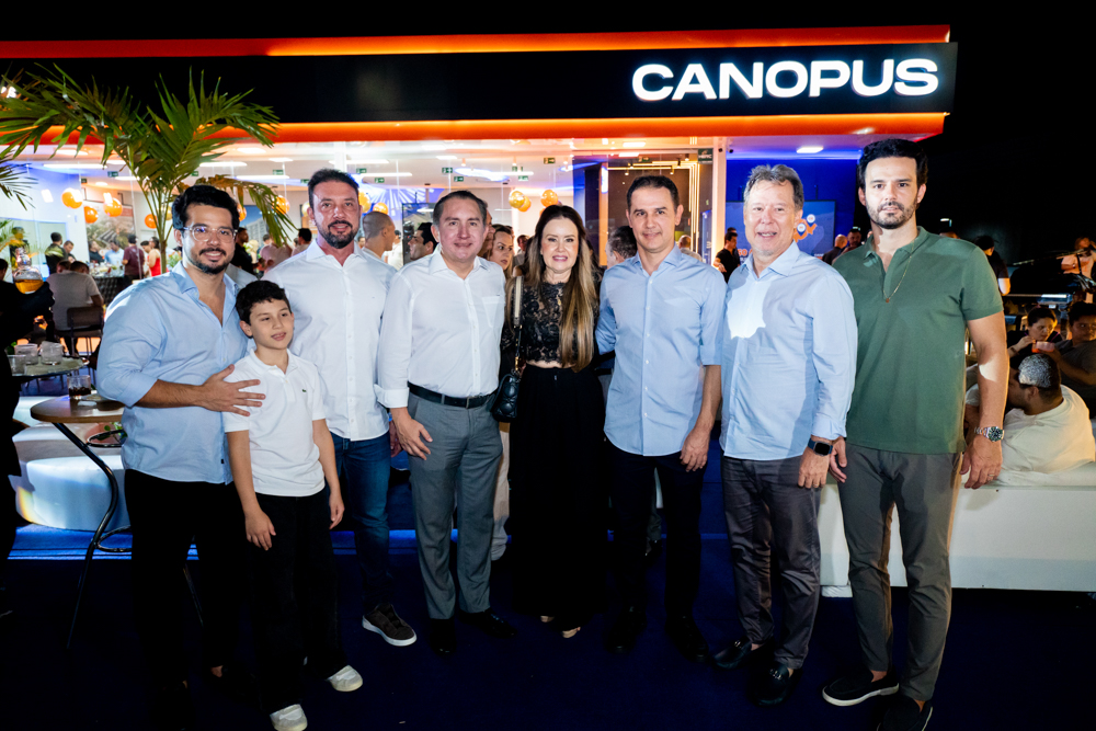Inauguração Mega Loja Canopus (11)