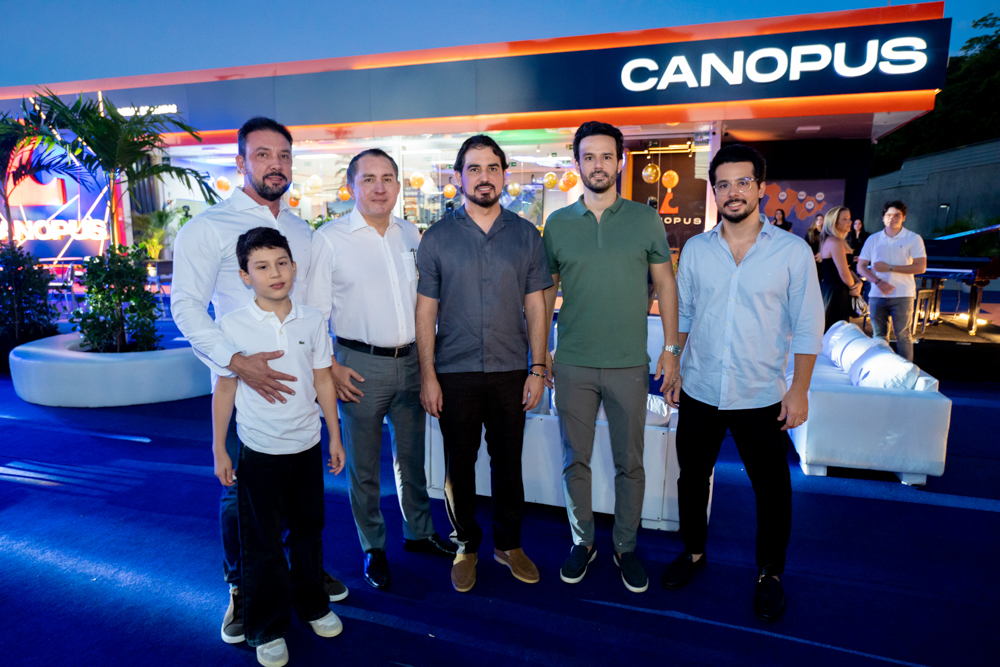 Inauguração Mega Loja Canopus (15)