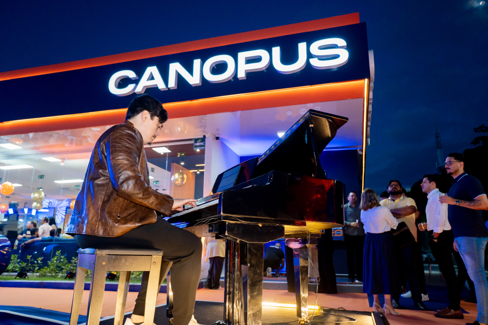 Inauguração Mega Loja Canopus (17)