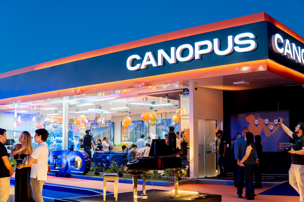 Inauguração Mega Loja Canopus (18)